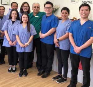 Dental Clinics in Victoria Australia Station Road Dental Clinic