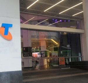 Telstra Melbourne Discovery