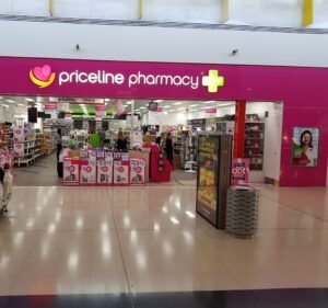 Pharmacy and Health Stores in Victoria Australia Priceline Pharmacy Cairnlea