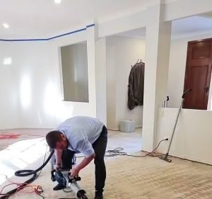 LKV Flooring Flooring store in Newstead