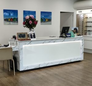 Optometry Clinics in Victoria Australia Eyes 2 Port