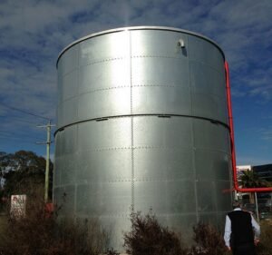 Firewize Services Pty Ltd Fire Protection in Notting Hill