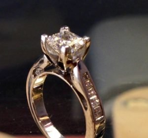 Melbourne Jewellery Service Jewellery in Melbourne