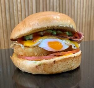 Wonky Trolley Food & Beverages in North Melbourne