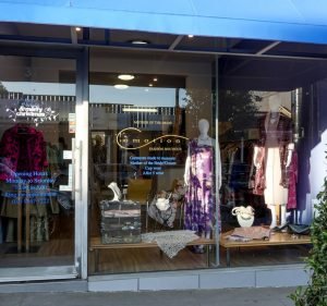 Fashion Boutiques in Melbourne Australia Comotion Fashion Boutique
