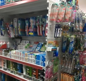 OZMART 24 SUPER Grocery store in East Perth