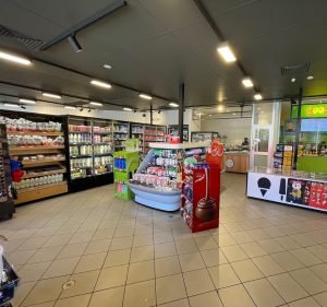 Ampol Foodary South Melbourne Gas station in South Melbourne
