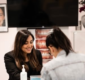 Martin Place Dental Clinic Dentist in Sydney