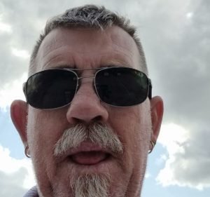 Caltex Curra Gas station in Curra