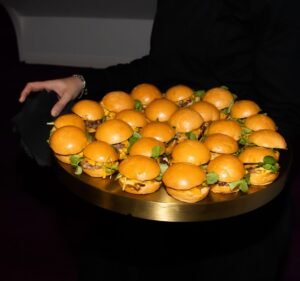 Cookes Food & Events Food & Beverages in St Kilda