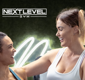  Next Level Gym