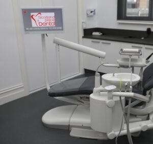 Scotland Place Dental Dentist in Stawell