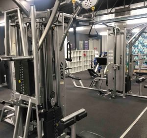 Fitness Grand Gym & Fitness in Griffith