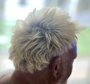 The Barber Club Hair & Beauty in Port Melbourne