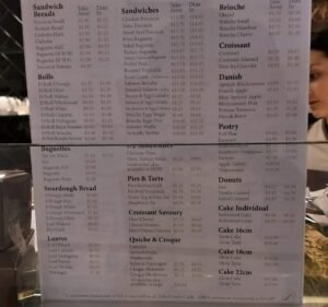 Laurent Food & Beverages in Ivanhoe