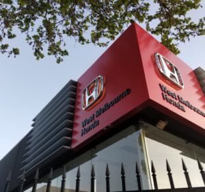 Car Dealerships in Melbourne Australia West Melbourne Honda