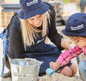 Childcare Services in Melbourne Australia Guardian