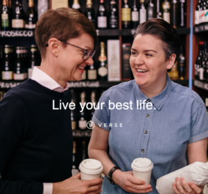 Verse Wealth Financial Services in Melbourne