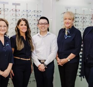 Optometry Clinics in Victoria Australia Kay Street Eye Care
