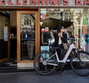 Bicycle Shops in Melbourne Australia Melbourne Powered - Electric Bike Experts