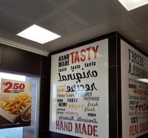 KFC Rosebud Food & Beverages in Rosebud