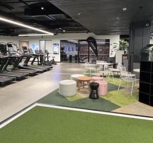  Fitness First Canberra