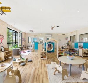 Greenwood Point Cook Child Care in Point Cook