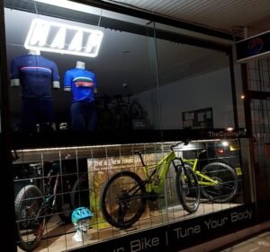 The Cycling Fix Bicycle Services in Malvern