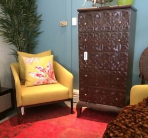 Red Interior Design Studio Interior designer in Northcote