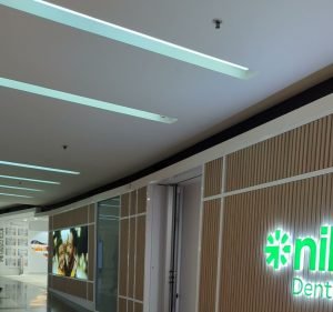 NIB Dental Care Dentist in Chatswood