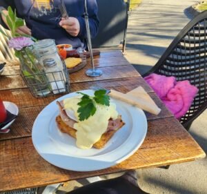 Gardens Lake Cafe Food & Beverages in Ararat