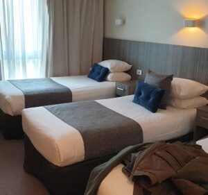 Club Laverton Hotel in Laverton