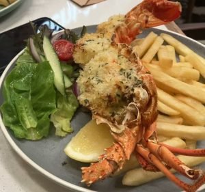 Central Cafe Food & Beverages in Adelaide