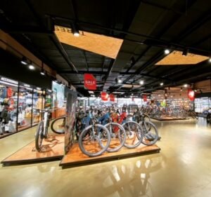 Bicycle Shops in Melbourne Australia My Ride Brunswick