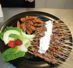 Star Catering Group Food & Beverages in Hallam