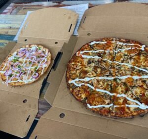 Xpress Gourmet Pizza & Pasta Werribee in Werribee