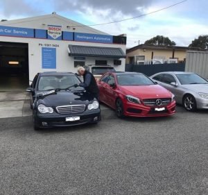  Bosch Car Service - Haslinger's Auto Service