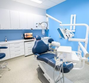 Rainbow Dental Practice Dentist in Sydney Olympic Park