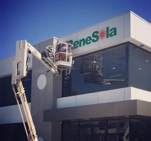 Advertising and Marketing in Victoria Australia Sign Nation Melbourne