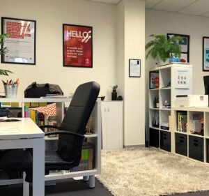 Fox & Lee - Custom Web Design Melbourne IT Services in Melbourne
