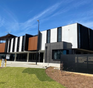 Optometry Clinics in Victoria Australia Knox Eyecare - Australian College of Optometry