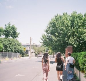 Pro Lab Photographer in South Yarra