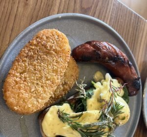 The Banksia Tree Cafe and Restaurant Food & Beverages in Port Adelaide