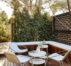 Phillip Withers Landscaping in Richmond