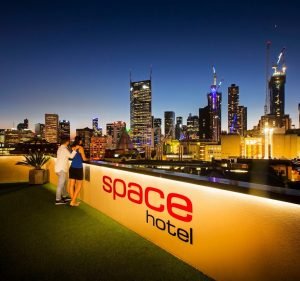 Hotels and Accommodations in Melbourne Australia Space Hotel