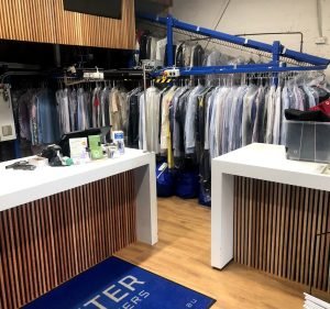 Master Dry Cleaners Albert Park Cleaning service in Albert Park