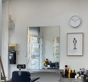 Hair Salons and Barbershops in Melbourne Australia Good Barbershop