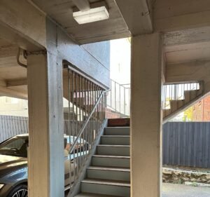 Park Squire Motor Inn & Serviced Apartments Hotel in Parkville