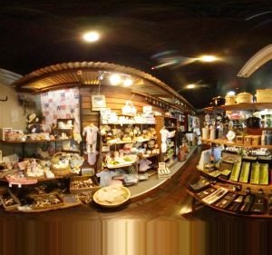 The Station Store Store in Longreach