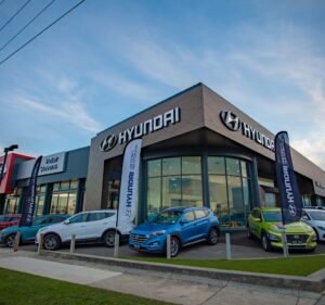 Car Dealerships in Victoria Australia Peter Stevens Motorworld